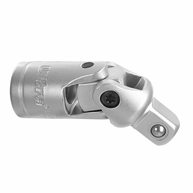 Шарнир карданный 1/2" 69мм CrV матовый ULTRA 6055172 - изображение 8