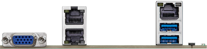 Материнська плата ASRock EC266D2I (s1700, C266, PCI-Ex16) - зображення 2