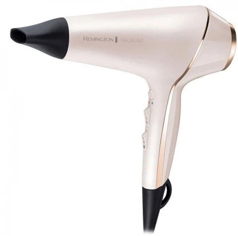 Фен REMINGTON AC9140 ProLuxe AC motor - Фото 2 Фен REMINGTON AC9140 ProLuxe AC motor - изображение 2