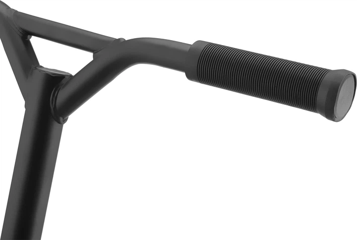 Самокат трюковий X-Rider ST500 Чорно-золотий 70279 (5907766660347) - зображення 9