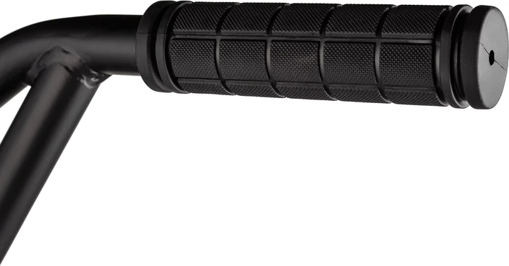 Самокат трюковий X-Rider ST1000 Чорно-золотий 70755 (5907766661351) - зображення 4