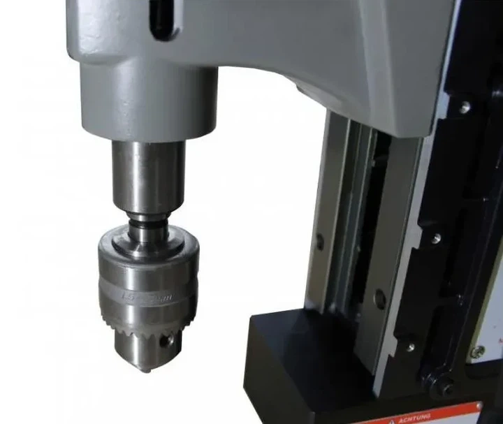 Магнитная дрель Holzmann MBM 450LRE - изображение 3