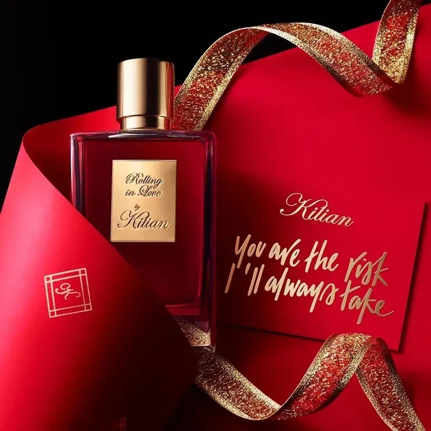 Парфумована вода для жінок By Kilian Can't Stop Loving You 50 ml - Фото 3 Парфумована вода для жінок By Kilian Can't Stop Loving You 50 ml - изображение 3