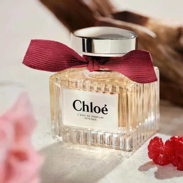 Chloe L'Eau de Parfum Intense 100 ml парфумована вода для жінок - Фото 1 Chloe L'Eau de Parfum Intense 100 ml парфумована вода для жінок - изображение 1