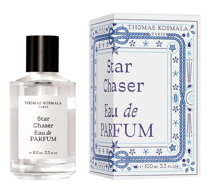 Thomas Kosmala Star Chaser парфумована вода унісекс 100 ml - Фото 2 Thomas Kosmala Star Chaser парфумована вода унісекс 100 ml - изображение 2
