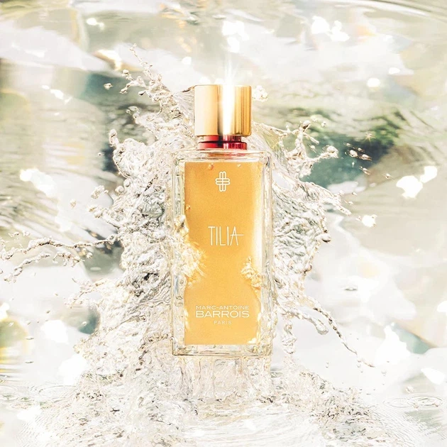 Парфумована вода унісекс Marc-Antoine Barrois Tilia 100 ml - зображення 4