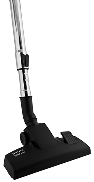 Пылесос без мешка VITEK VT-8117 BK – фото, отзывы, характеристики в ...