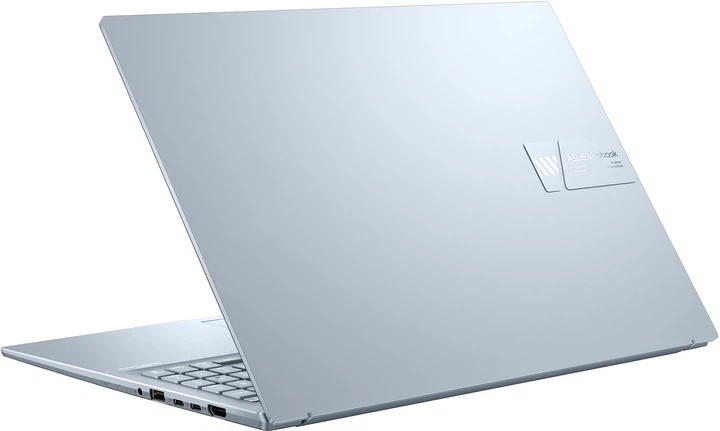 Ноутбук ASUS VivoBook S 16X 16" R7 6800H 16/1000Gb Win11 Gold (M5602RA-KV019W) - Фото 2 Ноутбук ASUS VivoBook S 16X 16" R7 6800H 16/1000Gb Win11 Gold (M5602RA-KV019W) - зображення 2