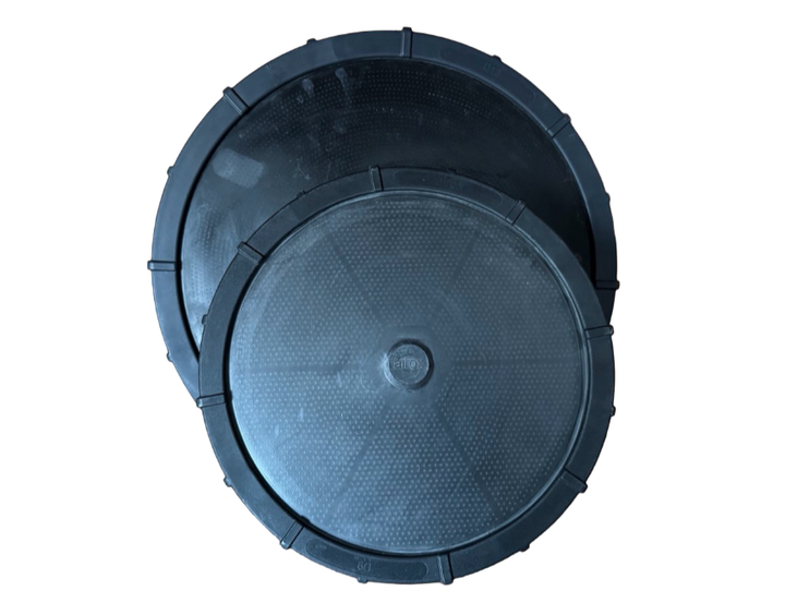 Дисковый аэратор 270 мм - изображение 2