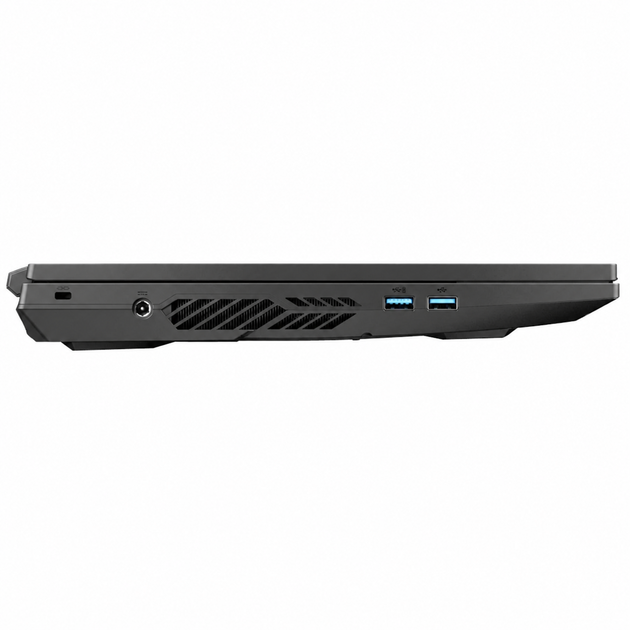Ігровий ноутбук 17,3" Medion (Lenovo Group) Erazer Defender P15 | AMD Ryzen 7 5800H | IPS (1920x1080) FullHD 144 Гц | RAM 16 ГБ | SSD 1 ТБ | Nvidia GeForce RTX 3060, 6 ГБ | Підсвітка клавіатури | Win11 (5342) - Уценка - изображение 5