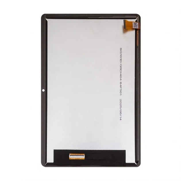 Дисплей IPS 10,1 дюймів Blackview чорний з сенсорним екраном Original Quality - Фото 1 Дисплей IPS 10,1 дюймів Blackview чорний з сенсорним екраном Original Quality - зображення 1