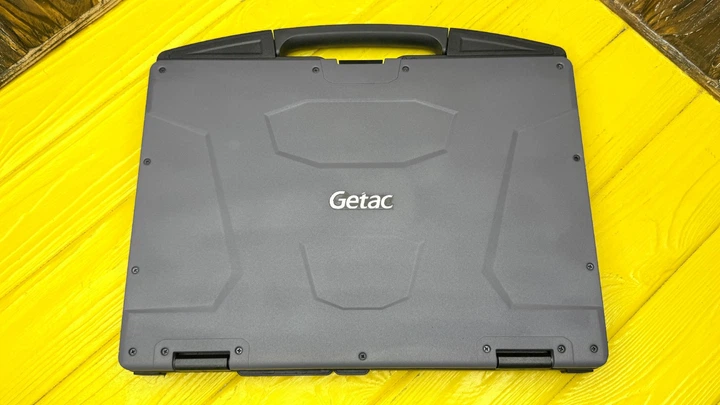 Ноутбук Getac S410 G2 (14.0" HD/Сенсорний,Core i5-8250U,Intel UHD 620) (6269) Б/В - Фото 8 Ноутбук Getac S410 G2 (14.0" HD/Сенсорний,Core i5-8250U,Intel UHD 620) (6269) Б/В - зображення 8