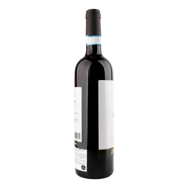 Вино Porta Rossa Lange Nebbiolo червоне сухе 14% 0.75 л (Італія) - изображение 3