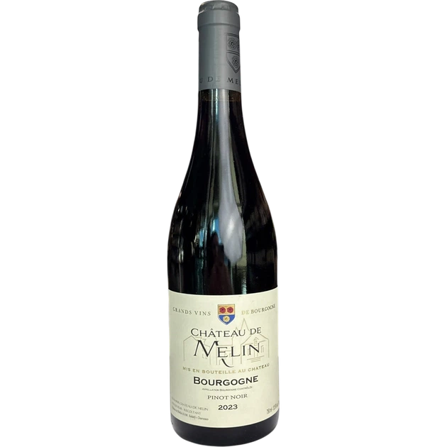 Вино Bourgogne червоне сухе 12.5% 0.75 л (Франція) - Фото 1 Вино Bourgogne червоне сухе 12.5% 0.75 л (Франція) - изображение 1