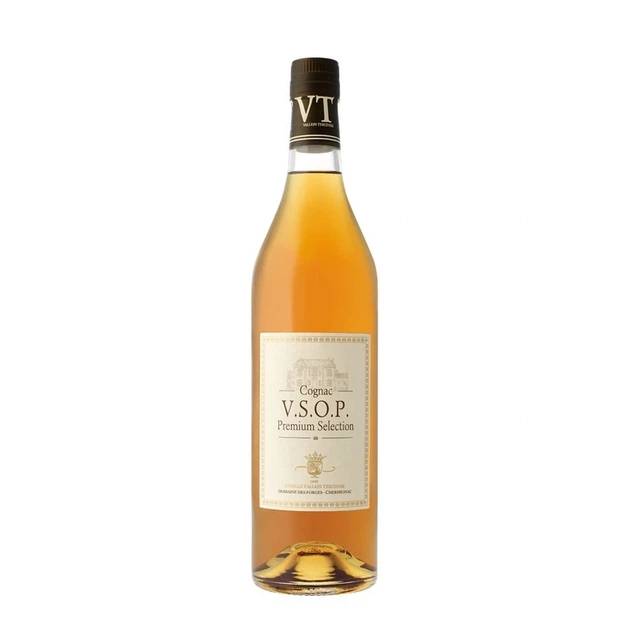 Коньяк VSOP 40% 0,7 л (Франція) - Фото 1 Коньяк VSOP 40% 0,7 л (Франція) - зображення 1