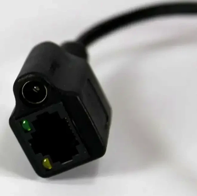 Камера видеонаблюдения 1.3 МП IP с углом обзора 170 градусов для улицы и помещения CAMERA 635 - изображение 6