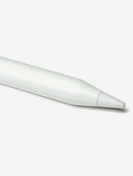 Стилус Hoco GM114 для рисования и письма с Bluetooth распознаванием наклона и магнитным креплением белый - изображение 10