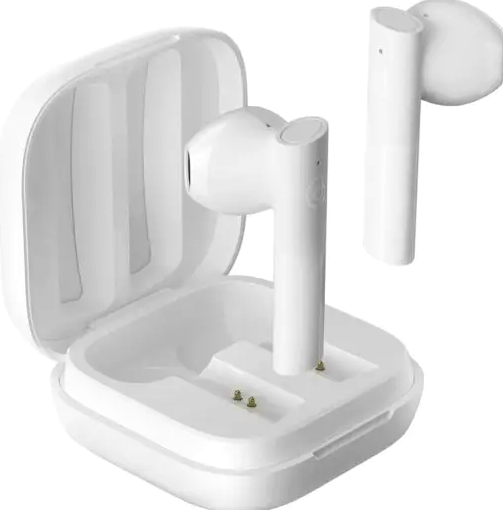 Наушники Bluetooth Xiaomi Mi Air 2 SE беспроводные с микрофоном для спорта и активного отдыха с защитой от влаги - изображение 7