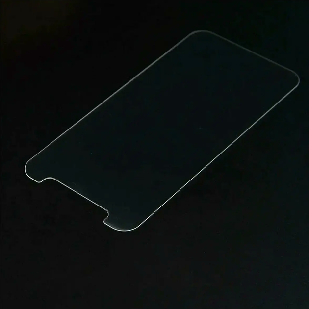Защитное стекло 2.5D для Apple iPhone 12 12 Pro прочная защита от ударов и падений с олеофобным покрытием - Фото 5 Защитное стекло 2.5D для Apple iPhone 12 12 Pro прочная защита от ударов и падений с олеофобным покрытием - изображение 5
