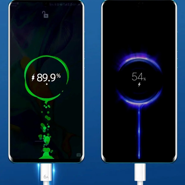 Кабель Xiaomi USB to Micro USB белый для передачи данных и зарядки устройств длиной 1 метр с пластиковым покрытием - Фото 10 Кабель Xiaomi USB to Micro USB белый для передачи данных и зарядки устройств длиной 1 метр с пластиковым покрытием - изображение 10