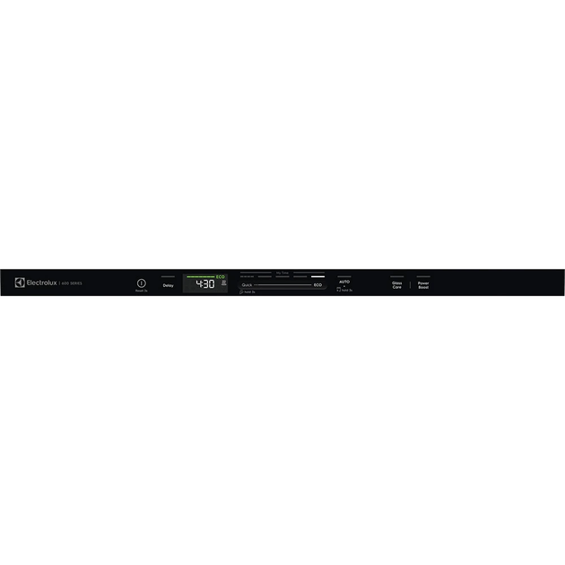 Посудомийна машина ELECTROLUX E62LB200T - зображення 4