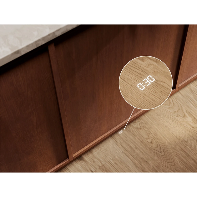 Посудомийна машина ELECTROLUX E62LB200T - зображення 9