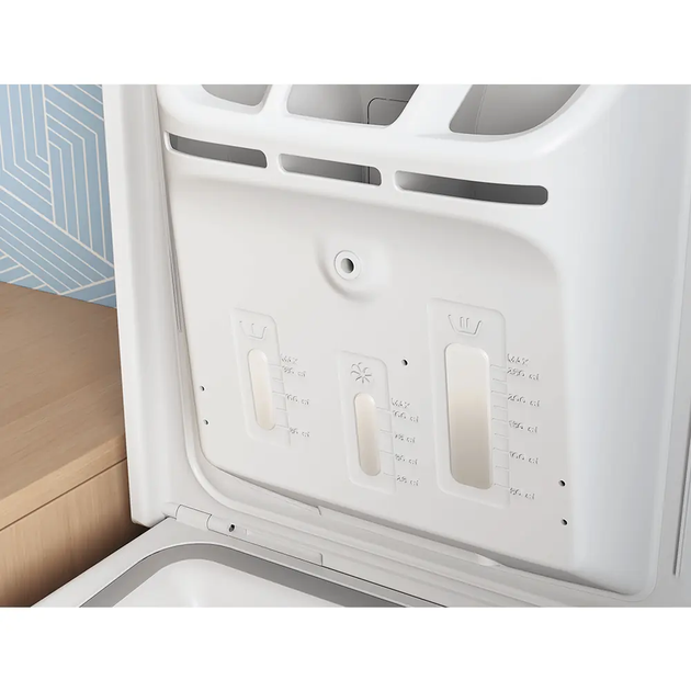 Пральна машина INDESIT BTW S50400 EU/N - изображение 7