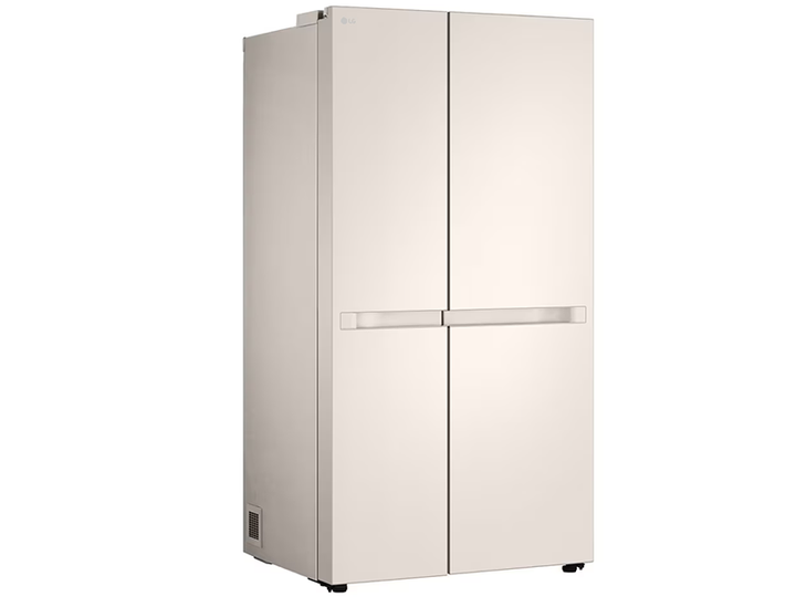 Холодильник LG - GC-B257KEHW - изображение 2