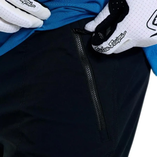Велоштани TLD SKYLINE TRAIL PANT; MONO [BLACK] XXL (OBOD_232027006) - изображение 5