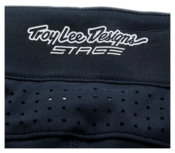 Велошорти TLD STAGE SHORT SHELL; MONO [BLACK] M (OBOD_294027003) - изображение 5