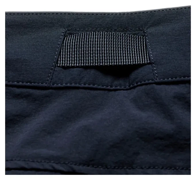 Велоштани TLD SKYLINE TRAIL PANT; MONO [BLACK] XL (OBOD_232027005) - изображение 3