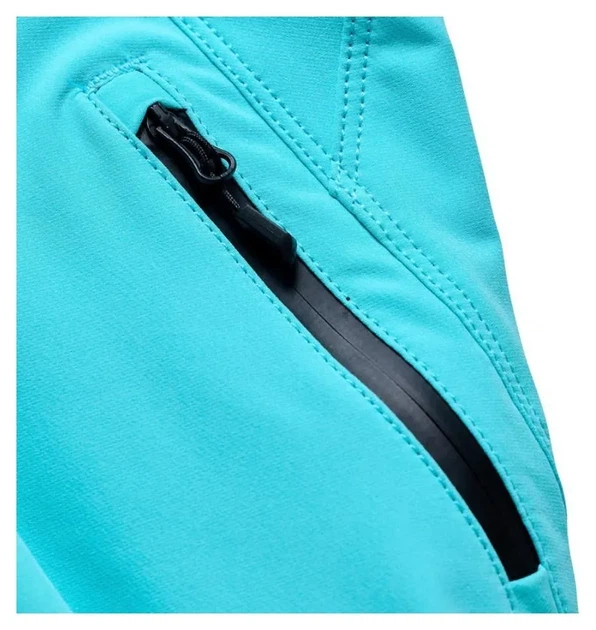 Велоштани TLD SPRINT PRO PANT; MONO [REAL TEAL] S (OBOD_213027022) - изображение 3