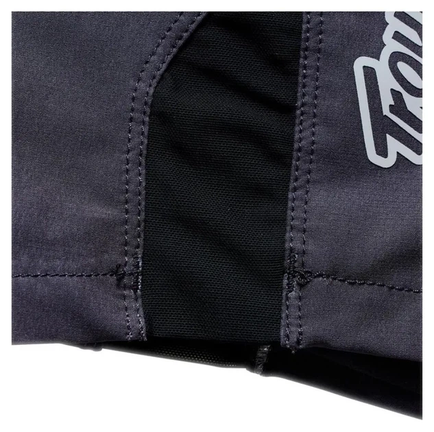 Велошорти TLD SKYLINE PRO SHORT SHELL; MONO [CARBON] XS (OBOD_203027001) - изображение 5