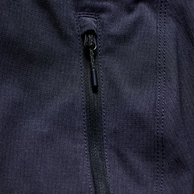 Велошорти TLD SKYLINE PRO AIR SHORT SHELL; MONO [CARBON] XL (OBOD_222027007) - изображение 7