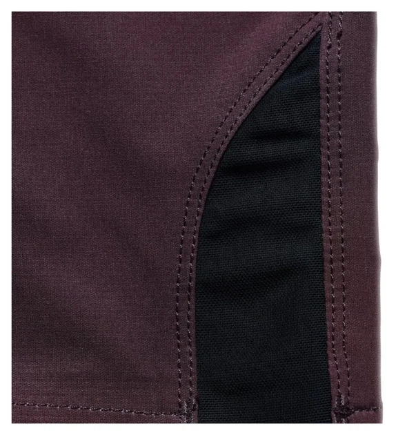 Велошорти TLD WOMENS LILIUM PRO SHORT SHELL; MONO [BARK] XS (OBOD_233027011) - изображение 8