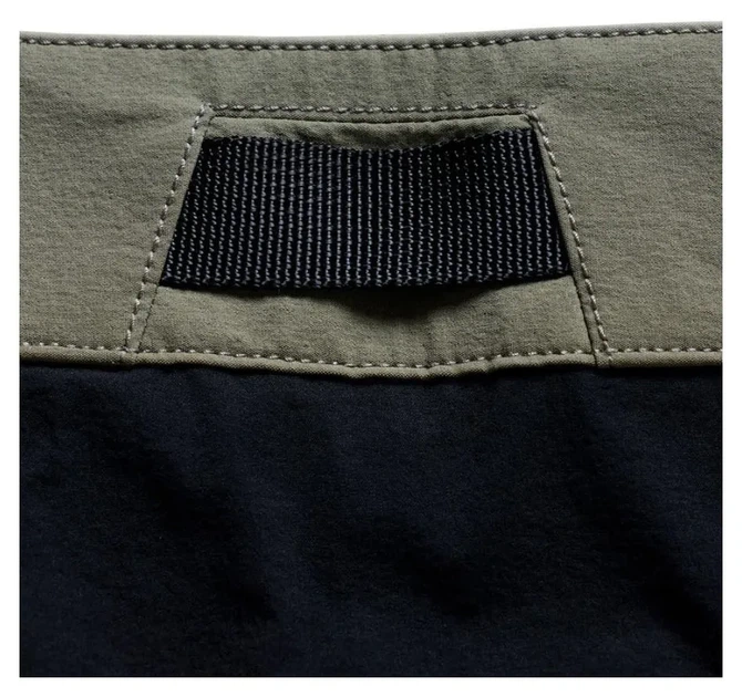 Велоштани TLD SKYLINE TRAIL PANT; MONO [ARMY] XL (OBOD_232027025) - изображение 6