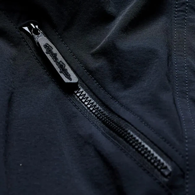 Велоштани TLD SKYLINE TRAIL PANT; MONO [BLACK] XL (OBOD_232027005) - изображение 5