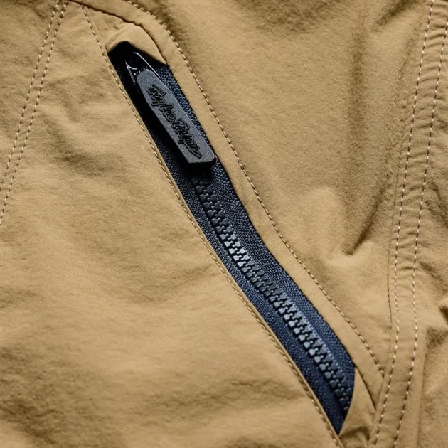Велоштани TLD SKYLINE TRAIL PANT; MONO [SIENNA] L (OBOD_232027014) - изображение 7