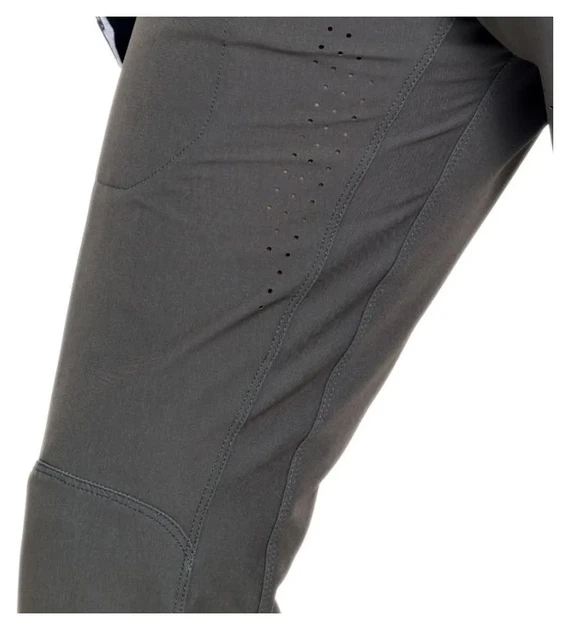 Велоштани TLD SKYLINE PRO PANT; MONO [ARMY] XXL (OBOD_207027058) - изображение 6