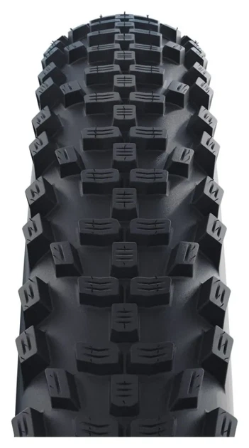 Покришка 20x1.85 (47-406) SCHWALBE SMART SAM K-Guard B/B-SK HS624 SBC 50 (TIR-40-98) - изображение 2