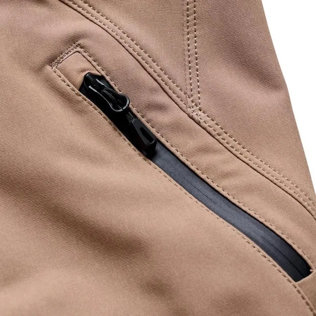 Велоштани TLD SPRINT PRO PANT; MONO [SIENNA] M (OBOD_213027014) - изображение 4