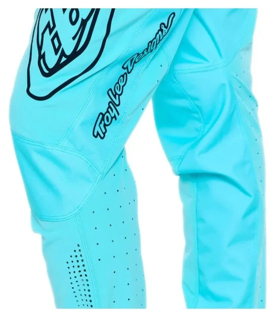 Велоштани TLD SPRINT PRO PANT; MONO [REAL TEAL] L (OBOD_213027026) - изображение 7
