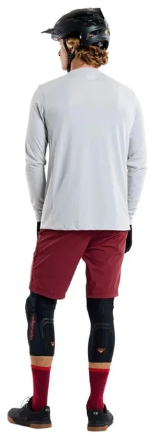Велошорти TLD SKYLINE TRAIL SHORT SHELL; MONO [BLACK] XXL (OBOD_287931006) - изображение 4