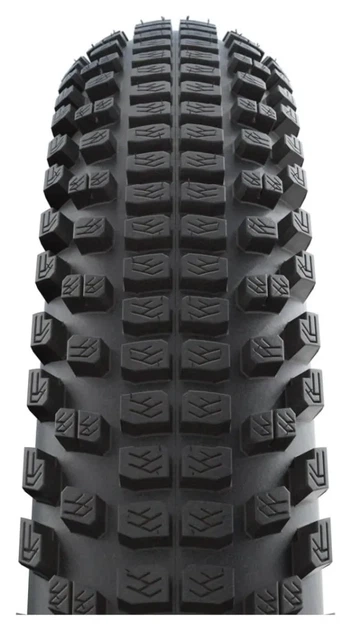 Покришка 29x2.35 (60-622) Schwalbe JOHNNY WATTS 365 Perf, DD, GreenGuard HS618 ADDIX 4Season 67EPI B (TIR-29-60) - изображение 2
