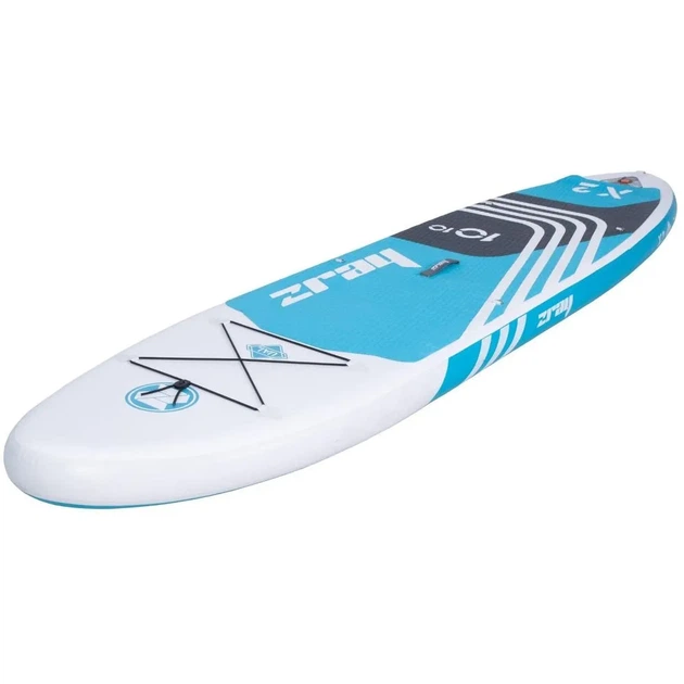 Дошка Z-Ray X2 SUP Set Black uni (100082245) - изображение 6