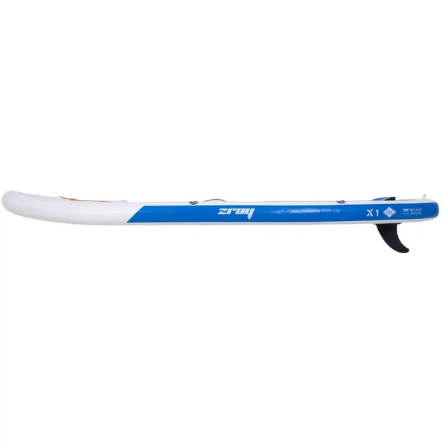 Дошка Z-Ray X1 SUP Set Black Uni (100082244) - изображение 3
