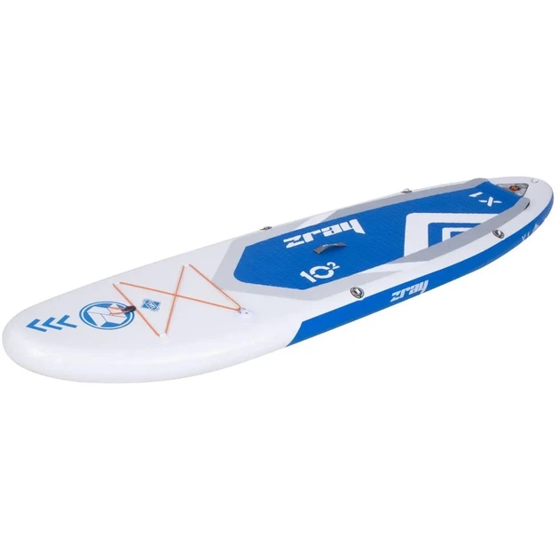 Дошка Z-Ray X1 SUP Set Black Uni (100082244) - изображение 6