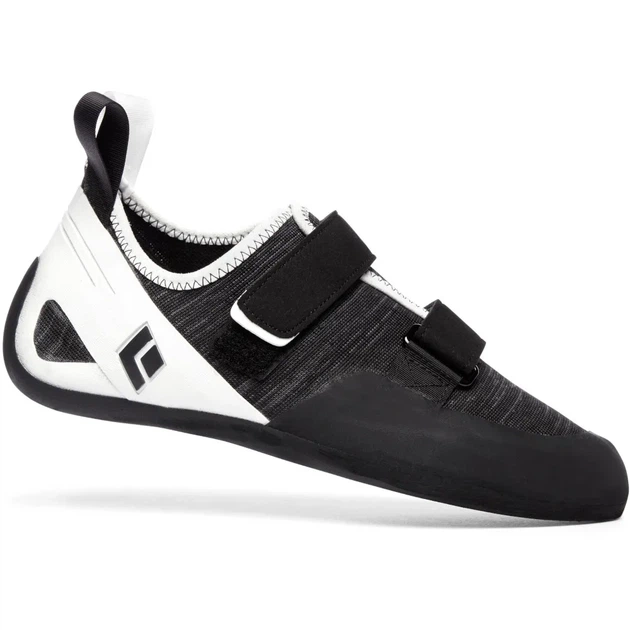 Скельники Black Diamond Momentum White/black 46.5 (100062262) - изображение 2