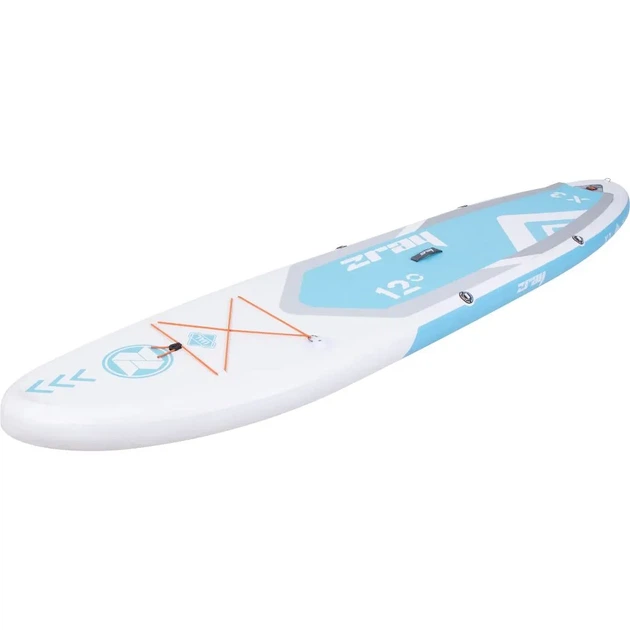 Дошка Z-Ray Ultra All Around X3 Black uni (100088392) - Фото 1 Дошка Z-Ray Ultra All Around X3 Black uni (100088392) - изображение 1
