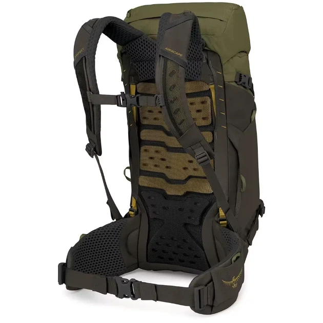 Рюкзак Osprey Kestrel LT 28 Moss green Uni (100087052) - зображення 2